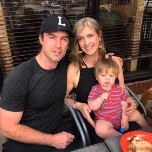 Meet your Posher, Matthew